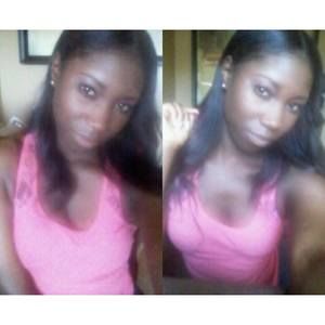 Meet your Posher, Aminaa